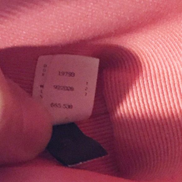 Furla pink saffiano leather zip pouch wallet - Picture 7 of 8